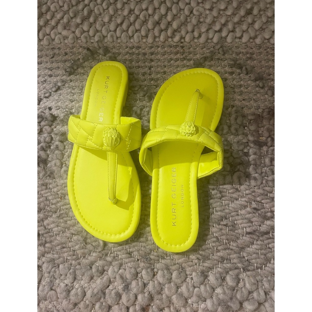 Kurt Geiger Sandals